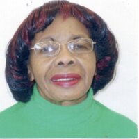 Viola Elnora Dickerson
