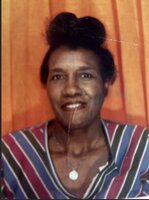 Rosa Stewart Callis