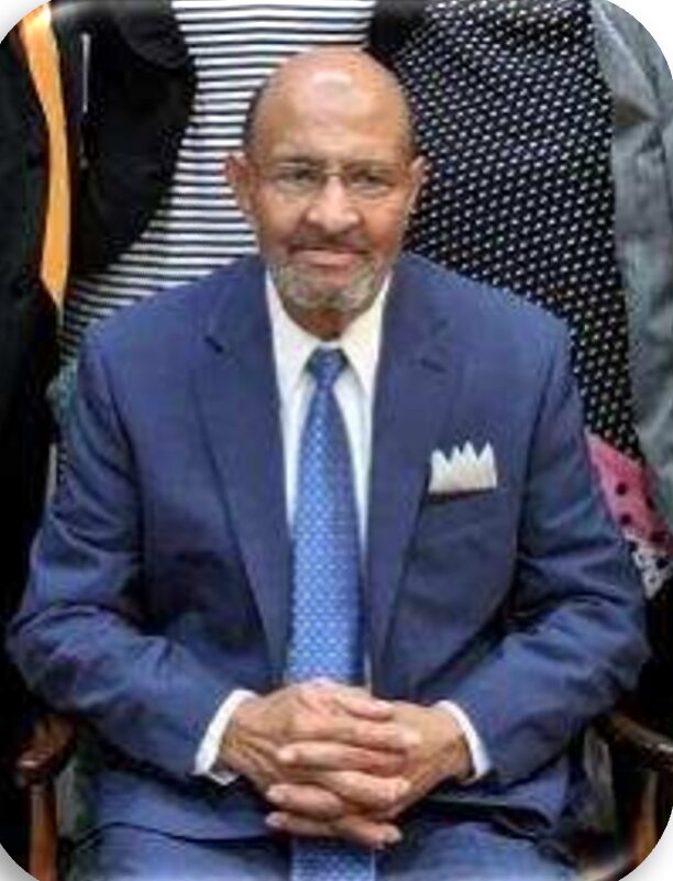 James Worsham