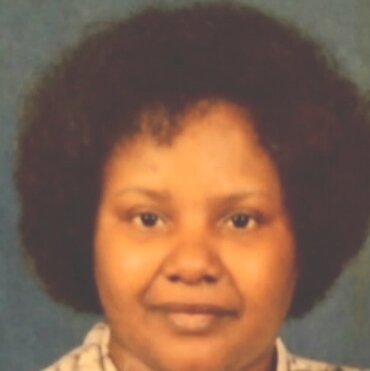 Darlene Dabney