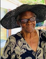 Cora Lee Perkins