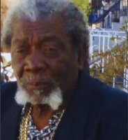 Willie Lee Davis Sr.